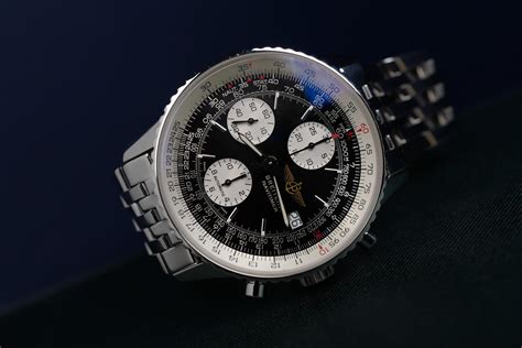 นาฬิกา breitling 1884 ของแท้|navitimer Breitling.